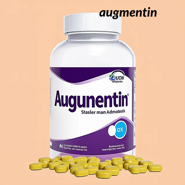 Augmentin fiale prezzo